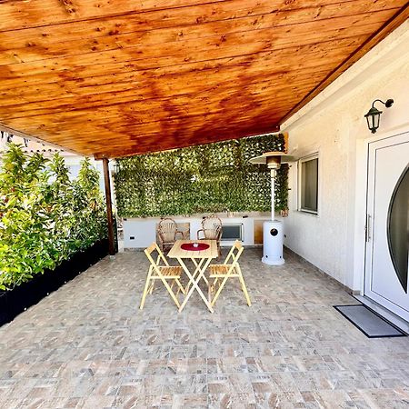 La Terrazza Villa Sapri Exterior photo