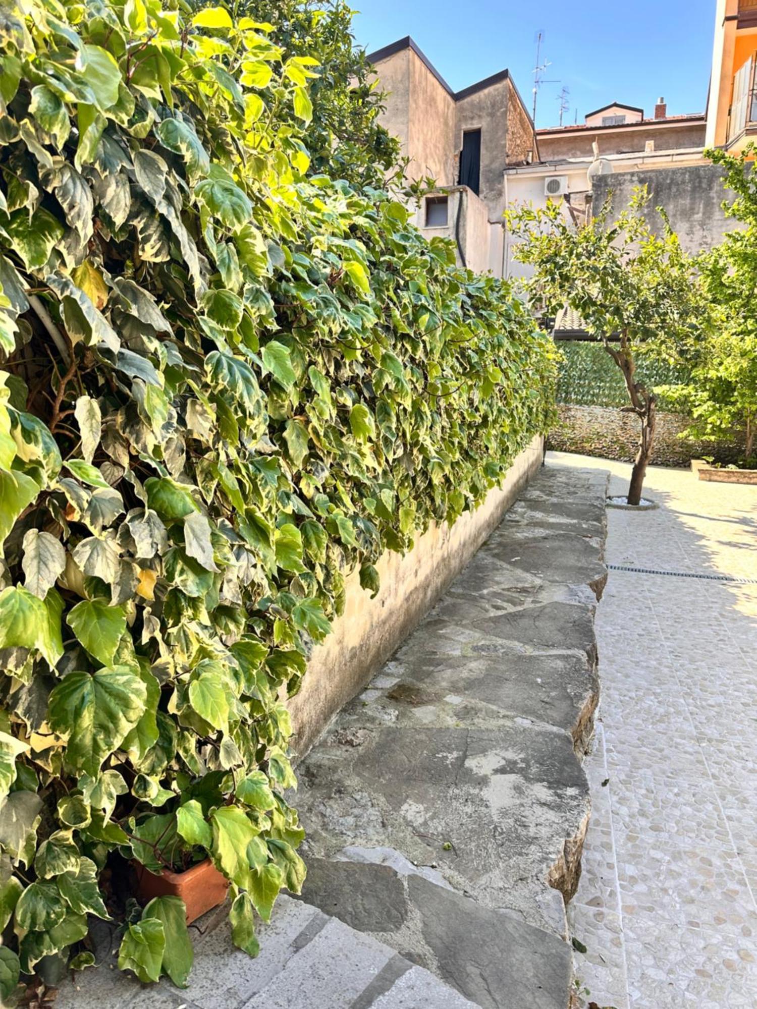 La Terrazza Villa Sapri Exterior photo